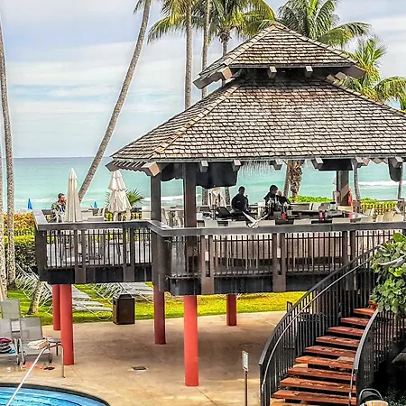 Beach Resort Suites - Hora Rentals